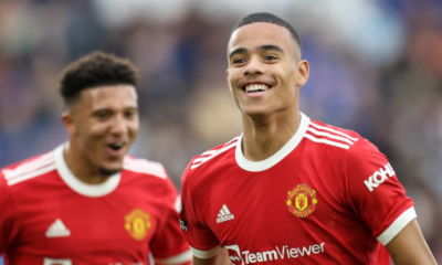 Man United Preseason: Sancho and Greenwood Expected